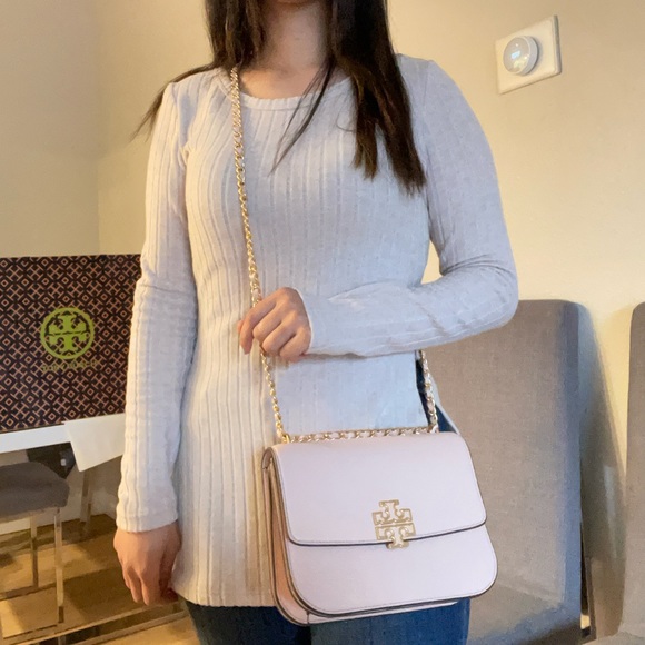 New, britten small adjustable shoulder bag - Picture 16 of 16